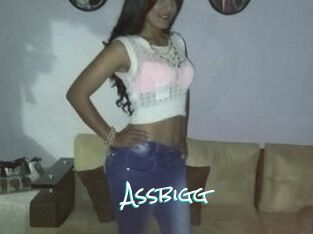 Assbigg