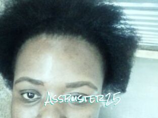 Assbuster25