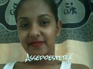 AssepoesterX