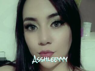 Asshleeyyy
