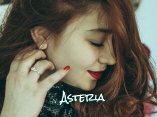 Asteria