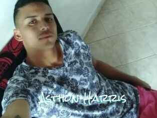 Asthon_Harris