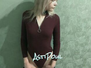AstiPoul