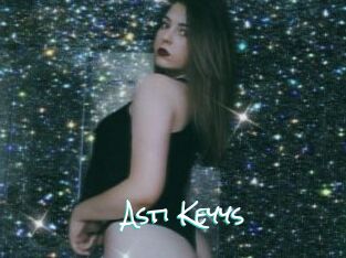 Asti_Keyys