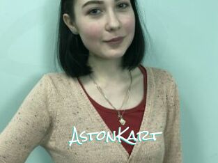 AstonKart
