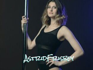 AstridFrisbey