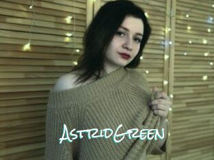 AstridGreen