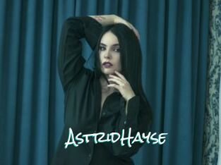 AstridHayse