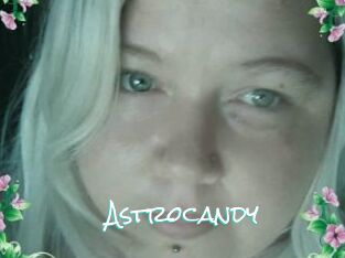 Astrocandy