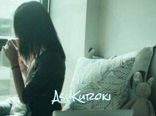 AsuKuroki