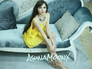 AsunaMoonX