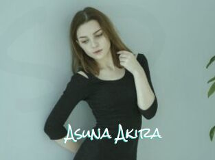 Asuna_Akira Sensuality Dream