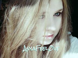 AsyaFeelOve