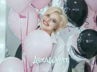 AsyaWhite