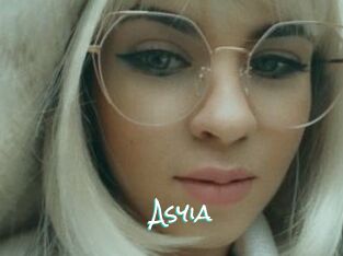 Asyia