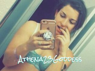Athena23Goddess