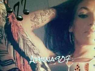 Athena907