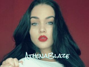 AthenaBlaze