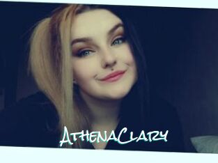 AthenaClary