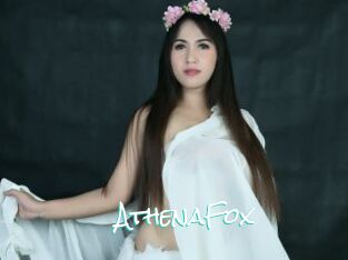 AthenaFox Sensuality Dream