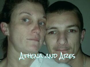 Athena_and_Ares