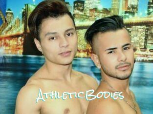 AthleticBodies