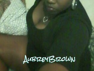 Aubrey_Brown