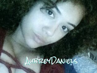 Aubrey_Daniels