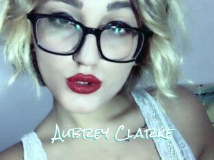 Aubrey_Clarke
