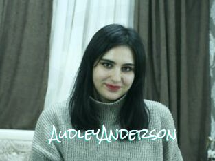 AudleyAnderson