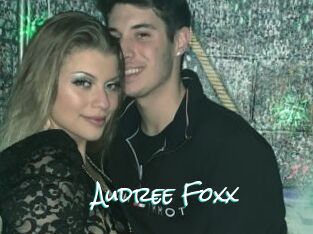 Audree_Foxx Sensuality Dream