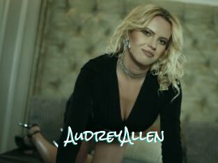 AudreyAllen