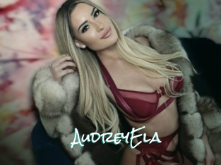 AudreyEla Sensuality Dream