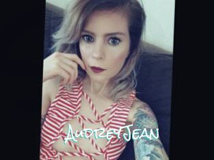AudreyJean