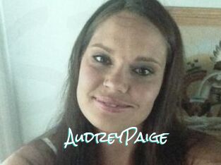 AudreyPaige