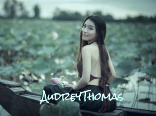 AudreyThomas