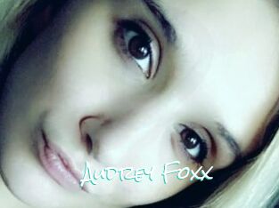 Audrey_Foxx