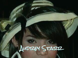 Audrey_Starr