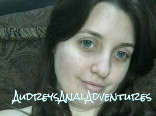 AudreysAnalAdventures