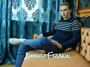 AugustFrank