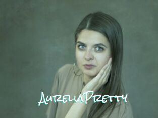 AureliaPretty
