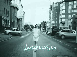 AureliaSky