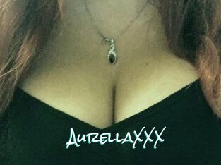 AurellaXXX