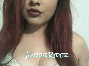 Auror_Ryder