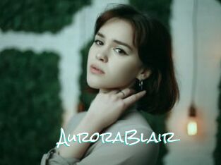 AuroraBlair