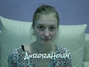 AuroraHolly