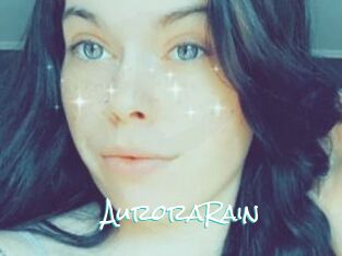 AuroraRain