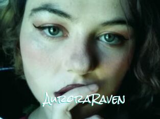 AuroraRaven