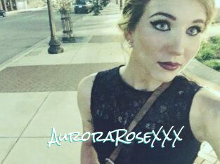 Aurora_RoseXXX Sensuality Dream