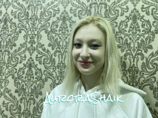 AuroraShaik